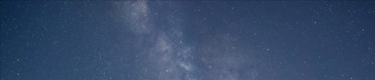 カターディン・ウッズ・アンド・ウォーターズ国定記念物の星空(NPS撮影)